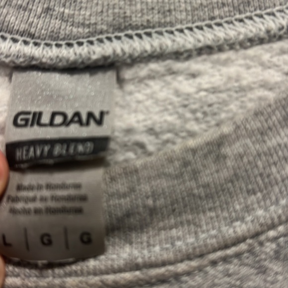 Hazel Butterfly Sweatshirt - Picture 3 of 7